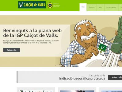 www.igpcal&ccedil;otdevalls.cat