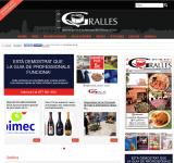 www.lesgralles.com