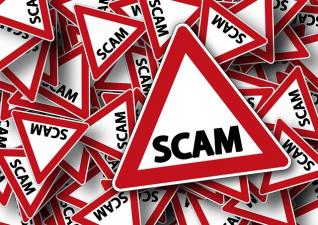 New domain hiring scam: OEDM – Oficina Espanol Dominios y Marcas.